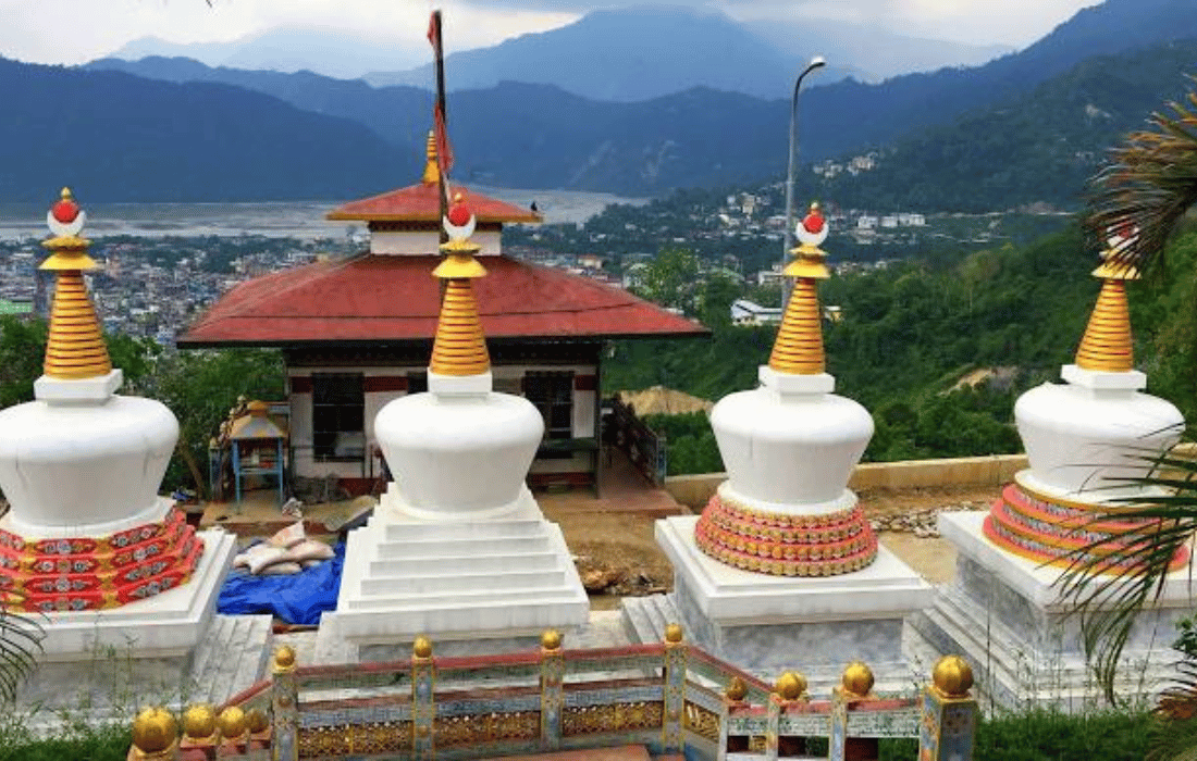 Phuentsholing